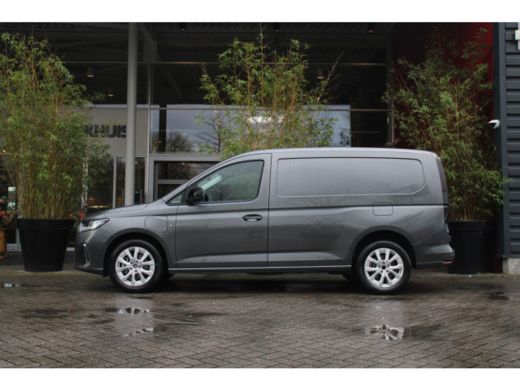 Ford Transit Connect 1.5 EcoBoost PHEV L2 Limited | Aanhanger assistent | Achteruitrij assistent | Achteruitrijcamera|... ActivLease financial lease