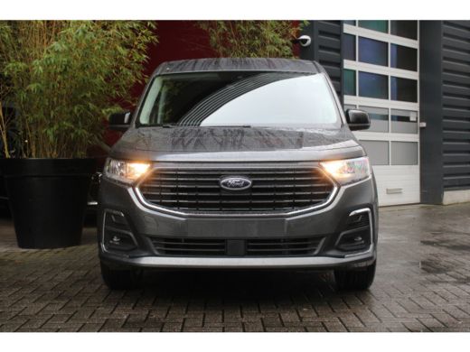 Ford Transit Connect 1.5 EcoBoost PHEV L2 Limited | Aanhanger assistent | Achteruitrij assistent | Achteruitrijcamera|... ActivLease financial lease