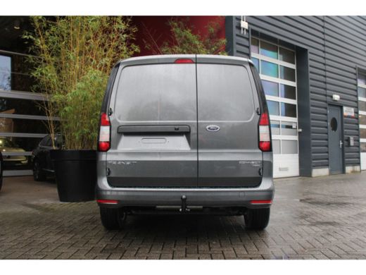 Ford Transit Connect 1.5 EcoBoost PHEV L2 Limited | Aanhanger assistent | Achteruitrij assistent | Achteruitrijcamera|... ActivLease financial lease