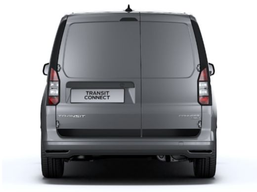 Ford Transit Connect Ford 1.5 EcoBoost PHEV L2 Limited | Aanhanger assistent | Achteruitrij assistent | Achteruitrijca... ActivLease financial lease