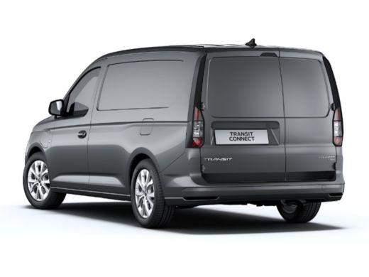 Ford Transit Connect Ford 1.5 EcoBoost PHEV L2 Limited | Aanhanger assistent | Achteruitrij assistent | Achteruitrijca... ActivLease financial lease