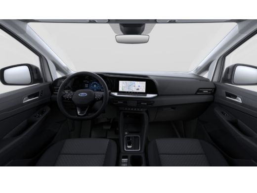 Ford Transit Connect Ford 1.5 EcoBoost PHEV L2 Limited | Aanhanger assistent | Achteruitrij assistent | Achteruitrijca... ActivLease financial lease