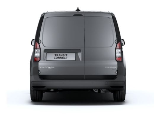 Ford Transit Connect 1.5 EcoBoost PHEV L2 Trend | Apple Carplay/Android Auto|telefoonintegratie premium | bandenspanni... ActivLease financial lease