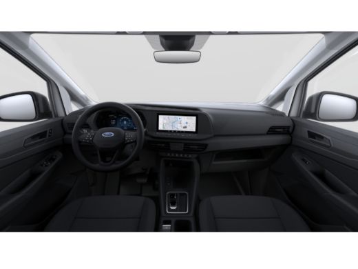 Ford Transit Connect 1.5 EcoBoost PHEV L2 Trend | Apple Carplay/Android Auto|telefoonintegratie premium | bandenspanni... ActivLease financial lease