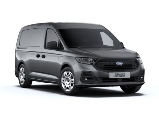 Ford Transit Connect 1.5 EcoBoost PHEV L2 Trend | Apple Carplay/Android Auto|telefoonintegratie premium | bandenspanni... ActivLease financial lease