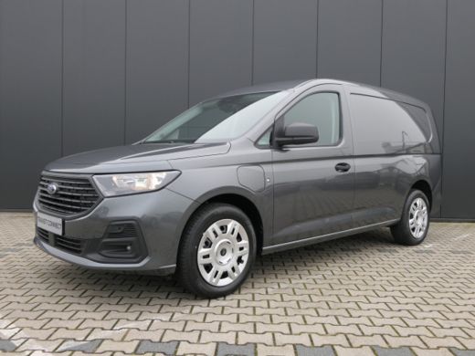 Ford Transit Connect 1.5 EcoBoost PHEV L2 Trend | Apple Carplay/Android Auto|telefoonintegratie premium | Buitenspiege... Ford Transit Connect 1.5 EcoBoost PHEV L2 Trend | Apple Carplay/Android Auto|telefoonintegratie premium | Buitenspiege...