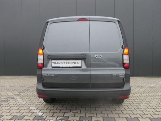Ford Transit Connect 1.5 EcoBoost PHEV L2 Trend | Apple Carplay/Android Auto|telefoonintegratie premium | Buitenspiege... ActivLease financial lease
