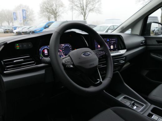 Ford Transit Connect 1.5 EcoBoost PHEV L2 Trend | Apple Carplay/Android Auto|telefoonintegratie premium | Buitenspiege... ActivLease financial lease