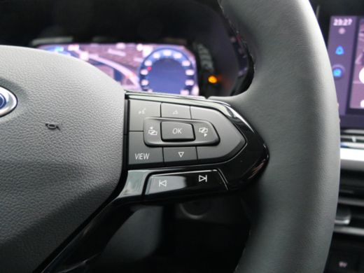 Ford Transit Connect 1.5 EcoBoost PHEV L2 Trend | Apple Carplay/Android Auto|telefoonintegratie premium | Buitenspiege... ActivLease financial lease