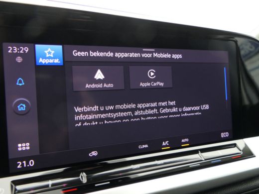 Ford Transit Connect 1.5 EcoBoost PHEV L2 Trend | Apple Carplay/Android Auto|telefoonintegratie premium | Buitenspiege... ActivLease financial lease