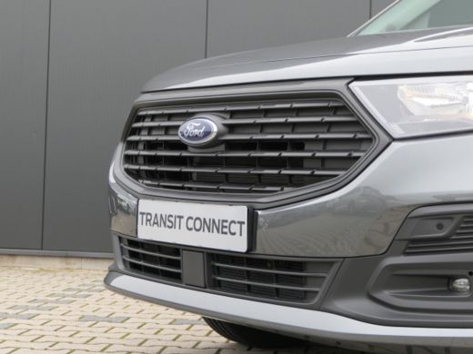 Ford Transit Connect 1.5 EcoBoost PHEV L2 Trend | Apple Carplay/Android Auto|telefoonintegratie premium | Buitenspiege... ActivLease financial lease