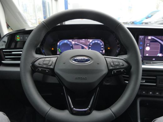 Ford Transit Connect 1.5 EcoBoost PHEV L2 Trend | Apple Carplay/Android Auto|telefoonintegratie premium | Buitenspiege... ActivLease financial lease