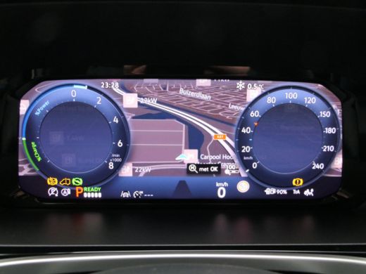 Ford Transit Connect 1.5 EcoBoost PHEV L2 Trend | Apple Carplay/Android Auto|telefoonintegratie premium | Buitenspiege... ActivLease financial lease