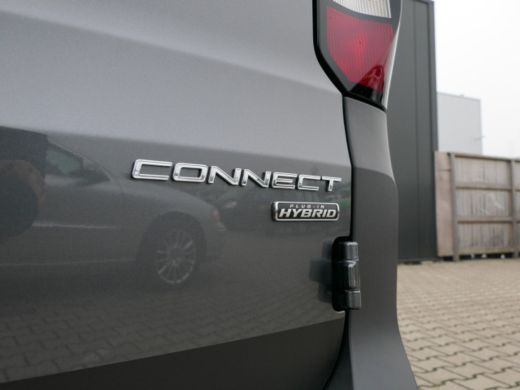 Ford Transit Connect 1.5 EcoBoost PHEV L2 Trend | Apple Carplay/Android Auto|telefoonintegratie premium | Buitenspiege... ActivLease financial lease