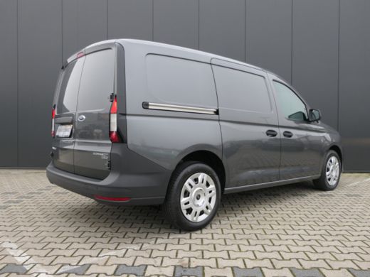 Ford Transit Connect 1.5 EcoBoost PHEV L2 Trend | Apple Carplay/Android Auto|telefoonintegratie premium | Buitenspiege... ActivLease financial lease