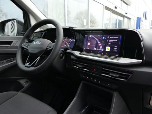 Ford Transit Connect 1.5 EcoBoost PHEV L2 Trend | Apple Carplay/Android Auto|telefoonintegratie premium | Buitenspiege... ActivLease financial lease