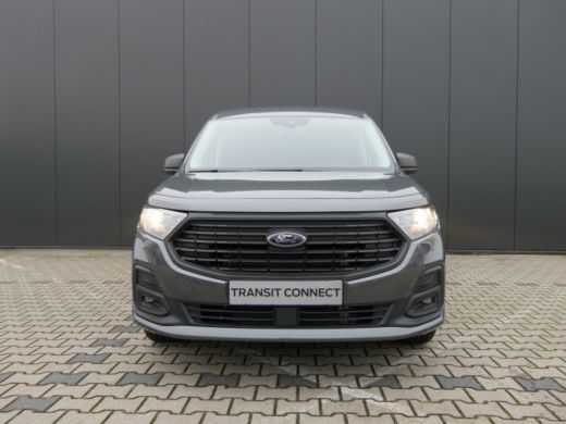 Ford Transit Connect 1.5 EcoBoost PHEV L2 Trend | Apple Carplay/Android Auto|telefoonintegratie premium | Buitenspiege... ActivLease financial lease