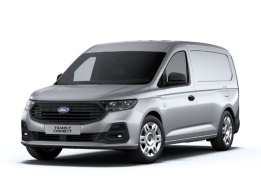 Ford Transit Connect 1.5 EcoBoost PHEV L2 Trend | Bandenspanningscontrolesysteem | Bots waarschuwing systeem | Bumpers...