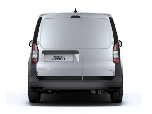 Ford Transit Connect 1.5 EcoBoost PHEV L2 Trend | Bandenspanningscontrolesysteem | Bots waarschuwing systeem | Bumpers... ActivLease financial lease