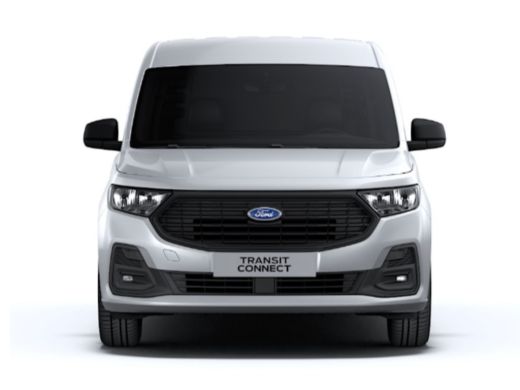 Ford Transit Connect 1.5 EcoBoost PHEV L2 Trend | Bandenspanningscontrolesysteem | Bots waarschuwing systeem | Bumpers... ActivLease financial lease