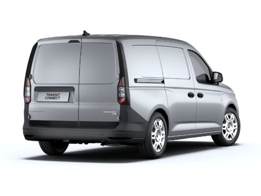Ford Transit Connect 1.5 EcoBoost PHEV L2 Trend | Bandenspanningscontrolesysteem | Bots waarschuwing systeem | Bumpers... ActivLease financial lease