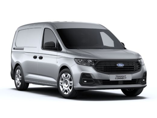 Ford Transit Connect 1.5 EcoBoost PHEV L2 Trend | Bandenspanningscontrolesysteem | Bots waarschuwing systeem | Bumpers... ActivLease financial lease