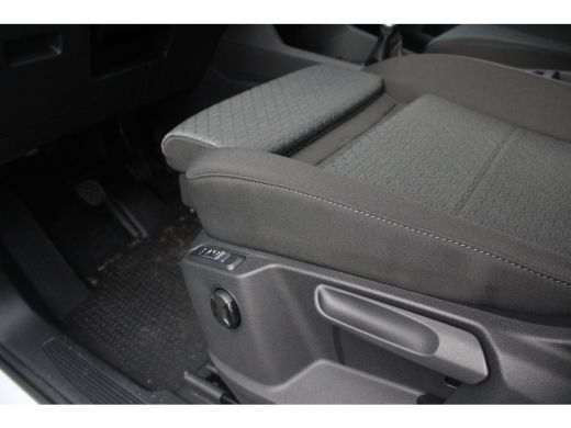 Ford Transit Connect 2.0 EcoBlue L2 Limited | TREKHAAK | FULL LED | ADAPTIVE CRUISE | BLIS | CAMERA ActivLease financial lease