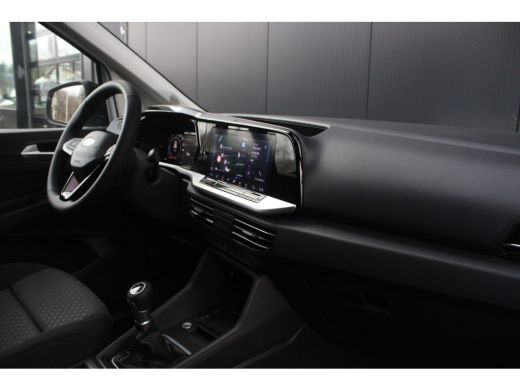 Ford Transit Connect 2.0 EcoBlue L2 Limited | TREKHAAK | FULL LED | ADAPTIVE CRUISE | BLIS | CAMERA ActivLease financial lease