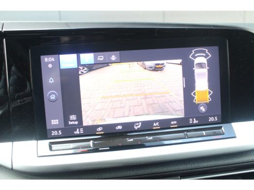 Ford Transit Connect 2.0 EcoBlue L2 Limited | TREKHAAK | FULL LED | ADAPTIVE CRUISE | BLIS | CAMERA ActivLease financial lease