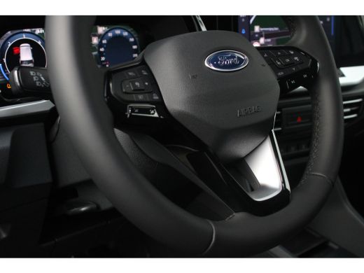 Ford Transit Connect 2.0 EcoBlue L2 Limited | TREKHAAK | FULL LED | ADAPTIVE CRUISE | BLIS | CAMERA ActivLease financial lease