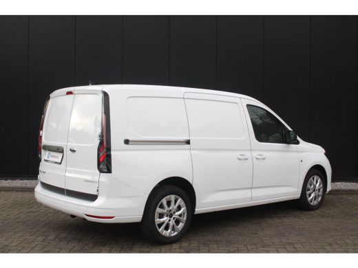 Ford Transit Connect 2.0 EcoBlue L2 Limited | TREKHAAK | FULL LED | ADAPTIVE CRUISE | BLIS | CAMERA ActivLease financial lease