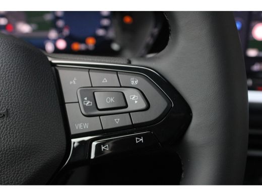 Ford Transit Connect 2.0 EcoBlue L2 Limited | TREKHAAK | FULL LED | ADAPTIVE CRUISE | BLIS | CAMERA ActivLease financial lease