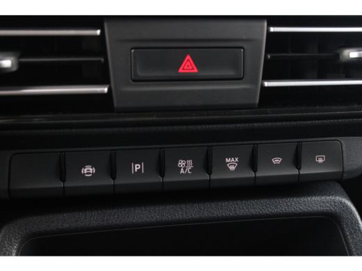 Ford Transit Connect 2.0 EcoBlue L2 Limited | TREKHAAK | FULL LED | ADAPTIVE CRUISE | BLIS | CAMERA ActivLease financial lease