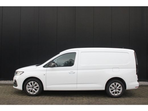 Ford Transit Connect 2.0 EcoBlue L2 Limited | TREKHAAK | FULL LED | ADAPTIVE CRUISE | BLIS | CAMERA ActivLease financial lease