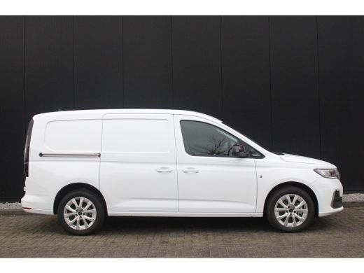 Ford Transit Connect 2.0 EcoBlue L2 Limited | TREKHAAK | FULL LED | ADAPTIVE CRUISE | BLIS | CAMERA ActivLease financial lease