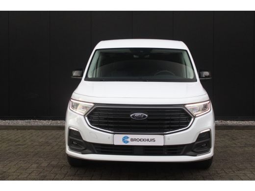 Ford Transit Connect 2.0 EcoBlue L2 Limited | TREKHAAK | FULL LED | ADAPTIVE CRUISE | BLIS | CAMERA ActivLease financial lease