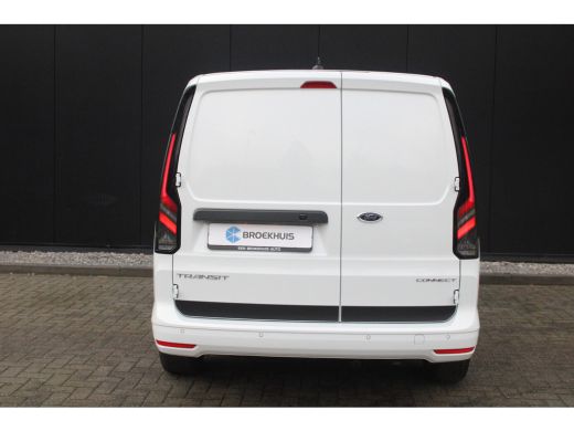 Ford Transit Connect 2.0 EcoBlue L2 Limited | TREKHAAK | FULL LED | ADAPTIVE CRUISE | BLIS | CAMERA ActivLease financial lease