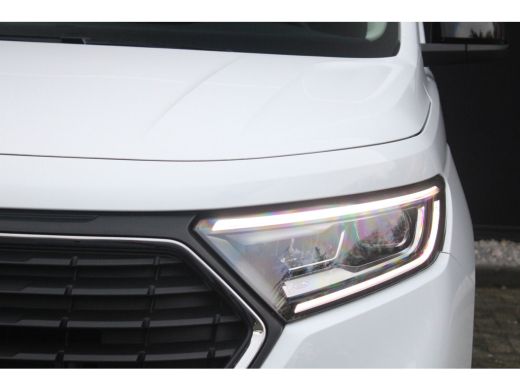 Ford Transit Connect 2.0 EcoBlue L2 Limited | TREKHAAK | FULL LED | ADAPTIVE CRUISE | BLIS | CAMERA ActivLease financial lease