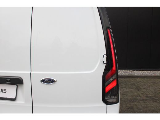 Ford Transit Connect 2.0 EcoBlue L2 Limited | TREKHAAK | FULL LED | ADAPTIVE CRUISE | BLIS | CAMERA ActivLease financial lease