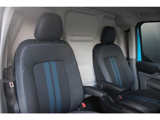 Ford Transit Custom 2.0 TDCI 170pk Automaat L2H1 Sport | DUBBELE DEUR | ADAPTIVE CRUISE | 360 CAMERA | BLIS | TREKHAA... ActivLease financial lease