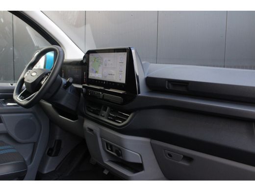 Ford Transit Custom 2.0 TDCI 170pk Automaat L2H1 Sport | DUBBELE DEUR | ADAPTIVE CRUISE | 360 CAMERA | BLIS | TREKHAA... ActivLease financial lease