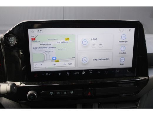 Ford Transit Custom 2.0 TDCI 170pk Automaat L2H1 Sport | DUBBELE DEUR | ADAPTIVE CRUISE | 360 CAMERA | BLIS | TREKHAA... ActivLease financial lease
