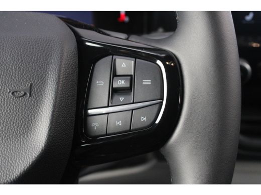 Ford Transit Custom 2.0 TDCI 170pk Automaat L2H1 Sport | DUBBELE DEUR | ADAPTIVE CRUISE | 360 CAMERA | BLIS | TREKHAA... ActivLease financial lease