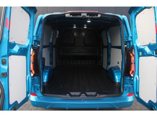 Ford Transit Custom 2.0 TDCI 170pk Automaat L2H1 Sport | DUBBELE DEUR | ADAPTIVE CRUISE | 360 CAMERA | BLIS | TREKHAA... ActivLease financial lease