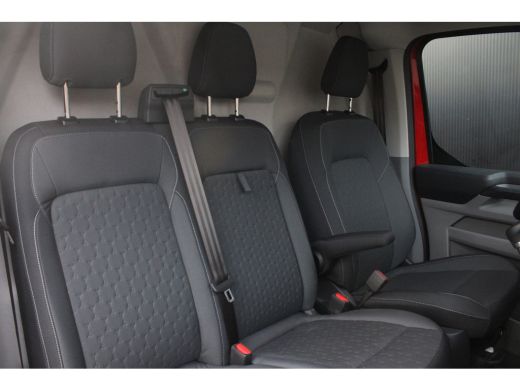Ford Transit Custom 300 2.0 TDCI L2H1 Limited | TREKHAAK | 360 CAMERA | ADAPTIVE CRUISE | CLIMATE CONTROLE ActivLease financial lease