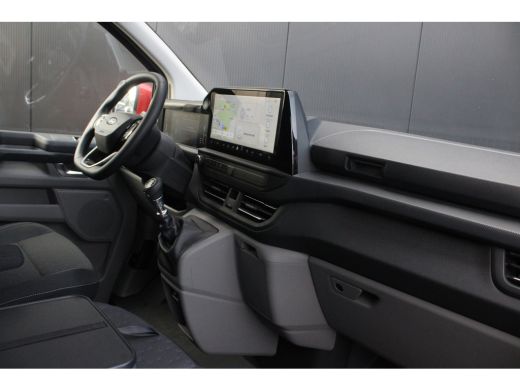 Ford Transit Custom 300 2.0 TDCI L2H1 Limited | TREKHAAK | 360 CAMERA | ADAPTIVE CRUISE | CLIMATE CONTROLE ActivLease financial lease
