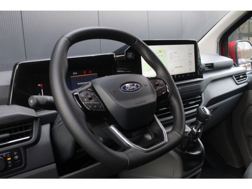 Ford Transit Custom 300 2.0 TDCI L2H1 Limited | TREKHAAK | 360 CAMERA | ADAPTIVE CRUISE | CLIMATE CONTROLE ActivLease financial lease