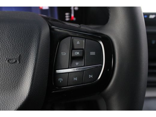 Ford Transit Custom 300 2.0 TDCI L2H1 Limited | TREKHAAK | 360 CAMERA | ADAPTIVE CRUISE | CLIMATE CONTROLE ActivLease financial lease