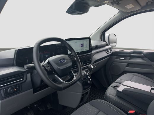 Ford Transit Custom 300 2.0 TDCI L2H1 Limited | TREKHAAK | CLIMATE CONTROLE | 17 INCH VELGEN . ActivLease financial lease
