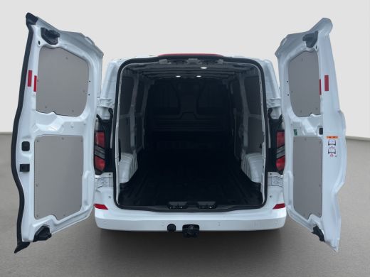 Ford Transit Custom 300 2.0 TDCI L2H1 Limited | TREKHAAK | CLIMATE CONTROLE | 17 INCH VELGEN . ActivLease financial lease